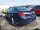 2016 Buick Regal Turbo Blue vin: 2G4GL5EX7G9116753 2016 Buick Regal Turbo Blue vin: 2G4GL5EX7G9116753