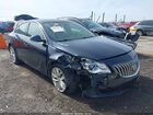 2016 Buick Regal Turbo Blue vin: 2G4GL5EX7G9116753 2016 Buick Regal Turbo Blue vin: 2G4GL5EX7G9116753