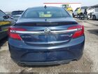 2016 Buick Regal Turbo Blue vin: 2G4GL5EX7G9116753 2016 Buick Regal Turbo Blue vin: 2G4GL5EX7G9116753