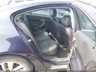 2016 Buick Regal Turbo Blue vin: 2G4GL5EX7G9116753 2016 Buick Regal Turbo Blue vin: 2G4GL5EX7G9116753