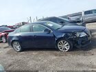 2016 Buick Regal Turbo Blue vin: 2G4GL5EX7G9116753 2016 Buick Regal Turbo Blue vin: 2G4GL5EX7G9116753