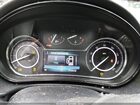 2016 Buick Regal Turbo/e-assist Premium I Black vin: 2G4GP5EX9G9162783