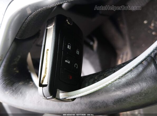 2G4GP5EX9G9162783 2016 BUICK REGAL Black Dashboard view