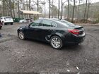 2016 Buick Regal Turbo/e-assist Premium I Black vin: 2G4GP5EX9G9162783