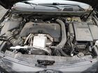 2016 Buick Regal Turbo/e-assist Premium I Black vin: 2G4GP5EX9G9162783