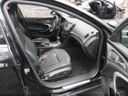 2016 Buick Regal Turbo/e-assist Premium I Black vin: 2G4GP5EX9G9162783