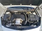 2016 Buick Regal Premium Белый vin: 2G4GR5EX1G9180687