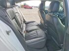 2016 Buick Regal Premium Белый vin: 2G4GR5EX1G9180687