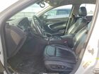 2016 Buick Regal Premium Белый vin: 2G4GR5EX1G9180687