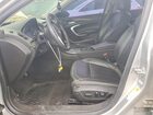 2016 Buick Regal Premium Серебряный vin: 2G4GS5GX4G9101806