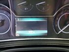 2016 Buick Regal Premium Серебряный vin: 2G4GS5GX4G9101806