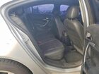 2016 Buick Regal Premium Серебряный vin: 2G4GS5GX4G9101806