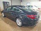 2016 Buick Regal Premium Black vin: 2G4GS5GX5G9190057