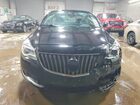 2016 Buick Regal Premium Black vin: 2G4GS5GX5G9190057