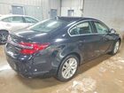 2016 Buick Regal Premium Black vin: 2G4GS5GX5G9190057