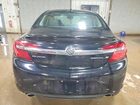 2016 Buick Regal Premium Black vin: 2G4GS5GX5G9190057