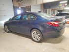 2016 Buick Regal Premium Blue vin: 2G4GS5GX8G9107012