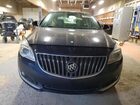 2016 Buick Regal Premium Blue vin: 2G4GS5GX8G9107012