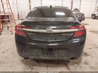 2016 Buick Regal Turbo Premium Ii Black vin: 2G4GT5GX6G9205064 2016 Buick Regal Turbo Premium Ii Black vin: 2G4GT5GX6G9205064