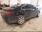2016 Buick Regal Turbo Premium Ii Black vin: 2G4GT5GX6G9205064 2016 Buick Regal Turbo Premium Ii Black vin: 2G4GT5GX6G9205064