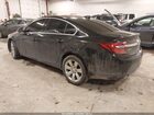 2016 Buick Regal Turbo Premium Ii Black vin: 2G4GT5GX6G9205064 2016 Buick Regal Turbo Premium Ii Black vin: 2G4GT5GX6G9205064