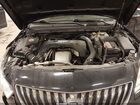 2016 Buick Regal Turbo Premium Ii Black vin: 2G4GT5GX6G9205064 2016 Buick Regal Turbo Premium Ii Black vin: 2G4GT5GX6G9205064