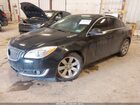 2016 Buick Regal Turbo Premium Ii Black vin: 2G4GT5GX6G9205064 2016 Buick Regal Turbo Premium Ii Black vin: 2G4GT5GX6G9205064