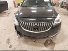 2016 Buick Regal Turbo Premium Ii Black vin: 2G4GT5GX6G9205064 2016 Buick Regal Turbo Premium Ii Black vin: 2G4GT5GX6G9205064