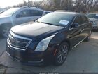 2016 Cadillac Xts Standard Черный vin: 2G61L5S33G9179198