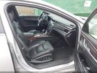2017 Cadillac Xts Luxury Серебряный vin: 2G61M5S32H9113580