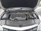 2017 Cadillac Xts Luxury Серебряный vin: 2G61M5S32H9113580