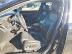 2016 Cadillac Xts Luxury Collection Черный vin: 2G61M5S34G9104099