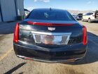 2016 Cadillac Xts Luxury Collection Черный vin: 2G61M5S34G9104099