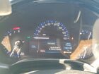 2016 Cadillac Xts Luxury Collection Черный vin: 2G61M5S34G9104099