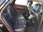 2016 Cadillac Xts Luxury Collection Черный vin: 2G61M5S34G9104099