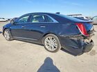 2019 Cadillac Xts Luxury Черный vin: 2G61M5S34K9150220
