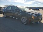 2019 Cadillac Xts Luxury Черный vin: 2G61M5S34K9150220