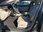 2019 Cadillac Xts Luxury Черный vin: 2G61M5S34K9150220