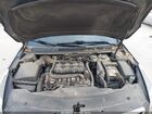2019 Cadillac Xts Luxury Black vin: 2G61M5S36K9119941
