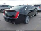 2019 Cadillac Xts Luxury Black vin: 2G61M5S36K9119941