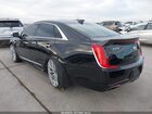 2019 Cadillac Xts Luxury Black vin: 2G61M5S36K9119941