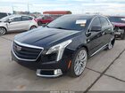 2019 Cadillac Xts Luxury Black vin: 2G61M5S36K9119941