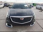 2019 Cadillac Xts Luxury Black vin: 2G61M5S36K9119941