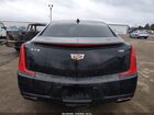 2019 Cadillac Xts Luxury Черный vin: 2G61M5S36K9157685
