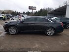 2019 Cadillac Xts Luxury Черный vin: 2G61M5S36K9157685