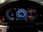 2016 Cadillac Xts Premium Collection Синий vin: 2G61R5S33G9138939