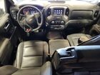2024 Chevrolet Silverado K2500 Heavy Duty White vin: 2GC4YLE72R1135712