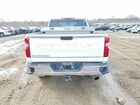 2024 Chevrolet Silverado K2500 Heavy Duty White vin: 2GC4YLE72R1135712