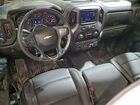 2024 Chevrolet Silverado K2500 Heavy Duty White vin: 2GC4YLEY8R1168853