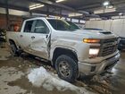 2024 Chevrolet Silverado K2500 Heavy Duty White vin: 2GC4YLEY8R1168853